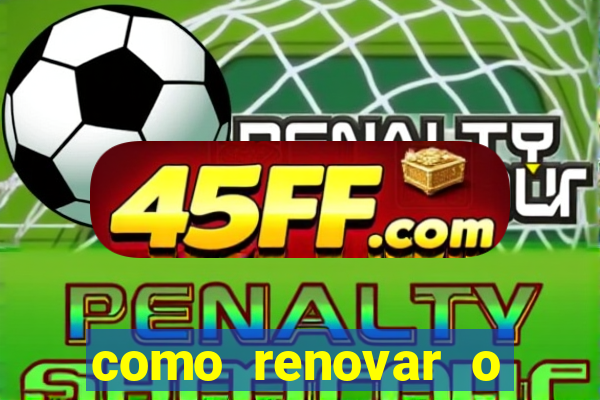 como renovar o plano tim beta antes do prazo